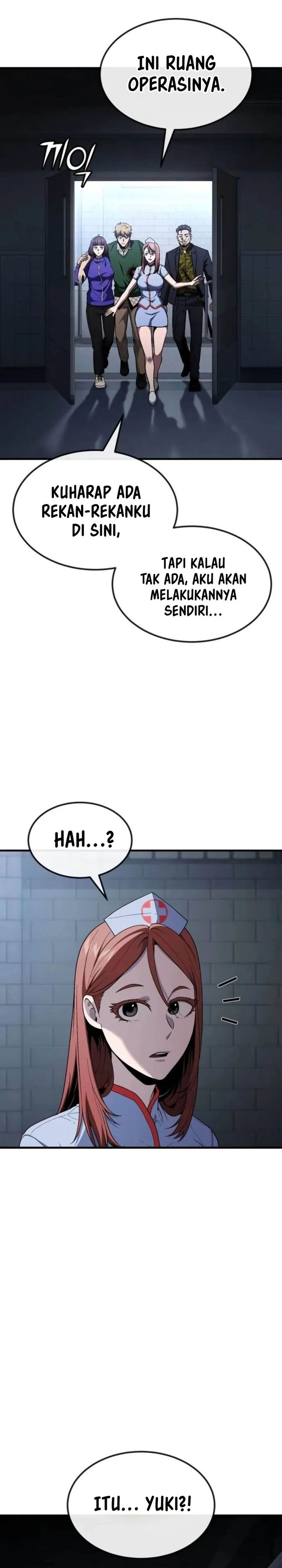 Rust Chapter 38 Bahasa Indonesia