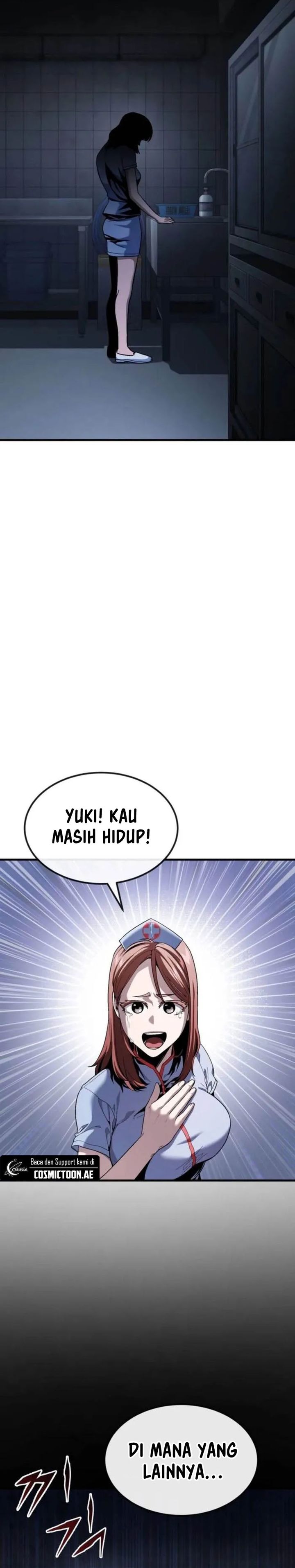 Rust Chapter 38 Bahasa Indonesia