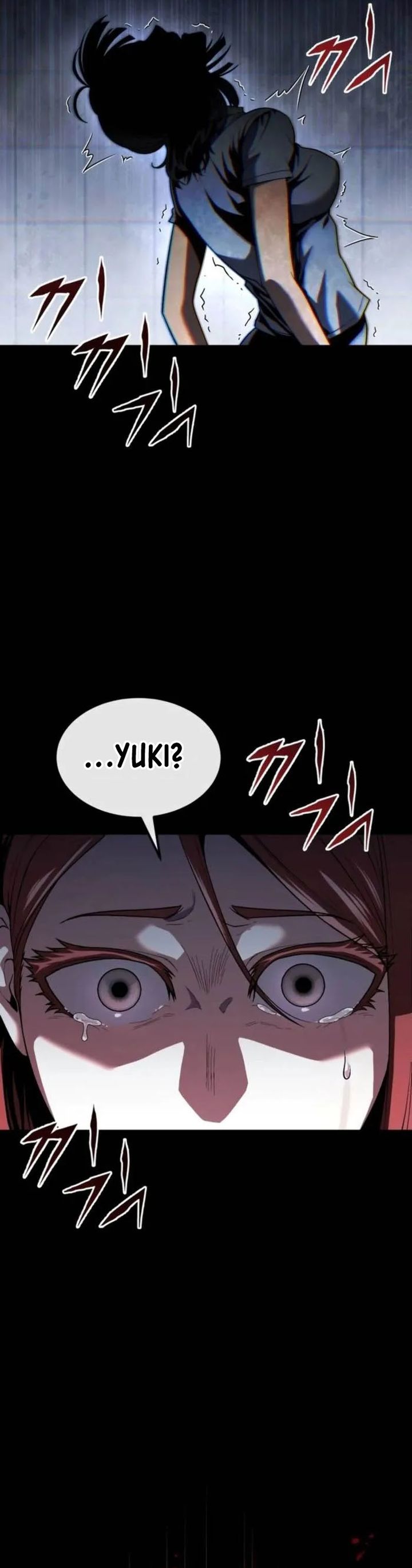 Rust Chapter 38 Bahasa Indonesia