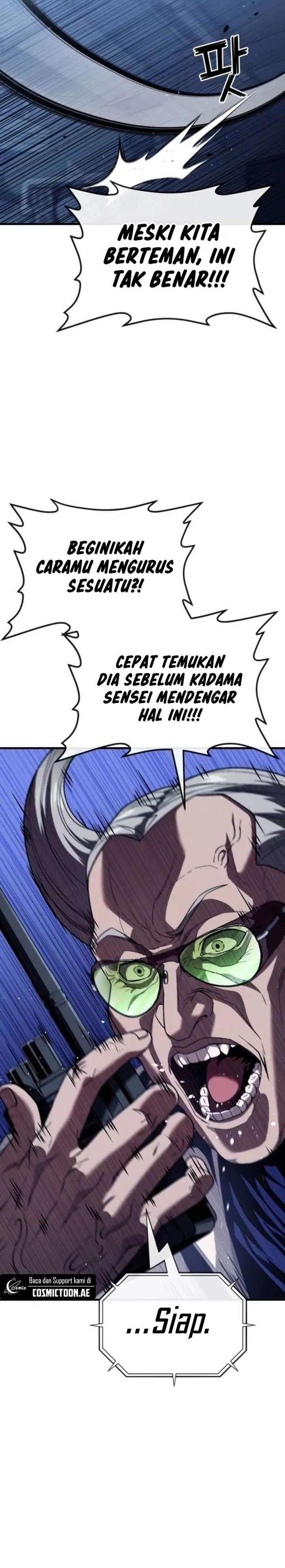 Rust Chapter 38 Bahasa Indonesia