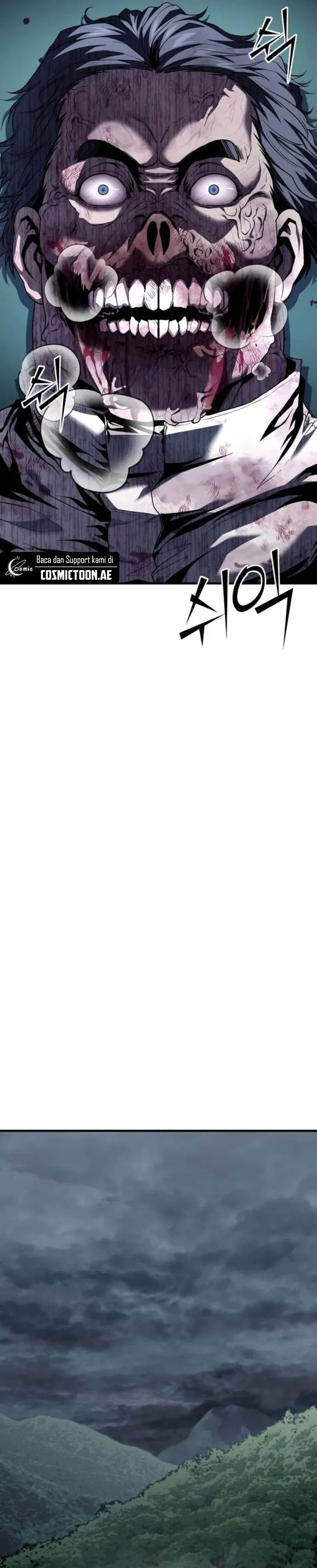 Rust Chapter 38 Bahasa Indonesia