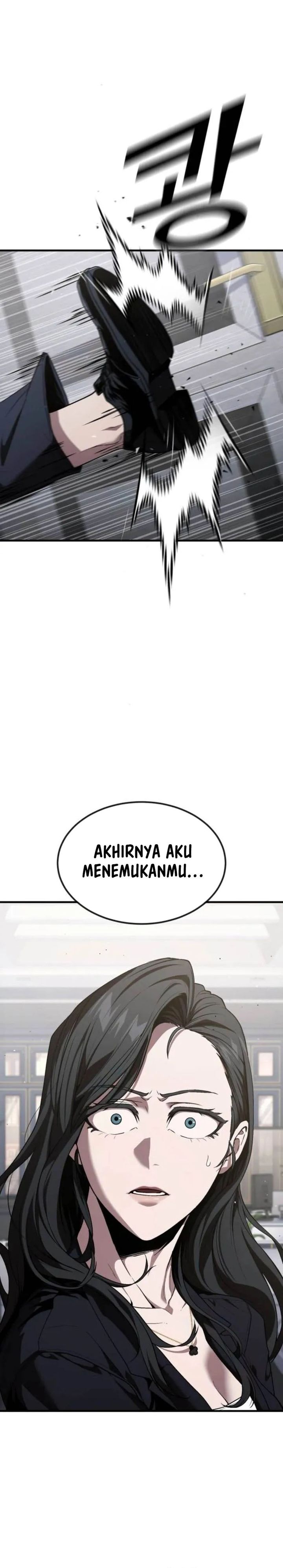 Rust Chapter 38 Bahasa Indonesia