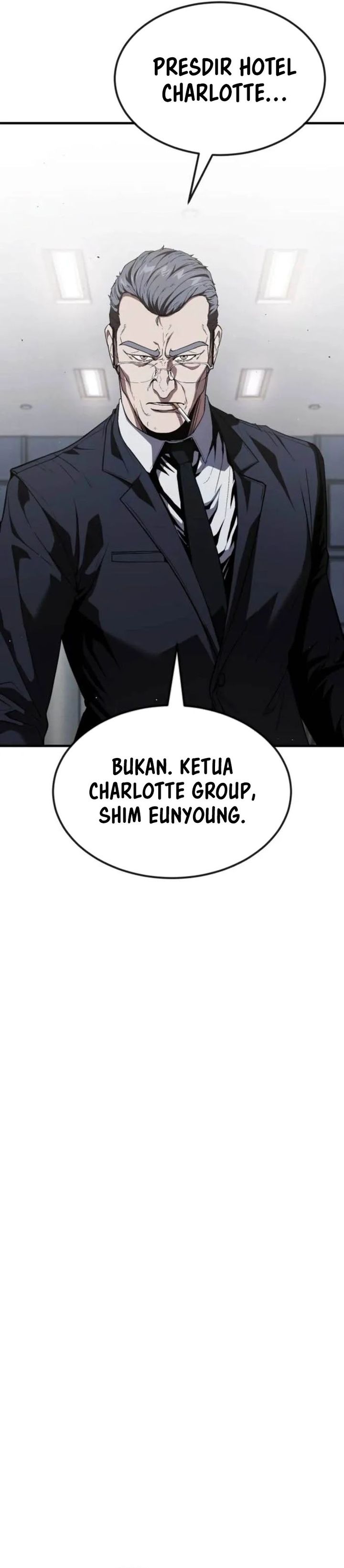 Rust Chapter 38 Bahasa Indonesia