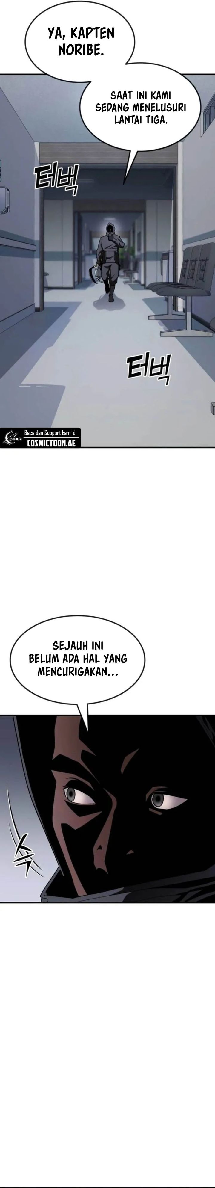 Rust Chapter 38 Bahasa Indonesia