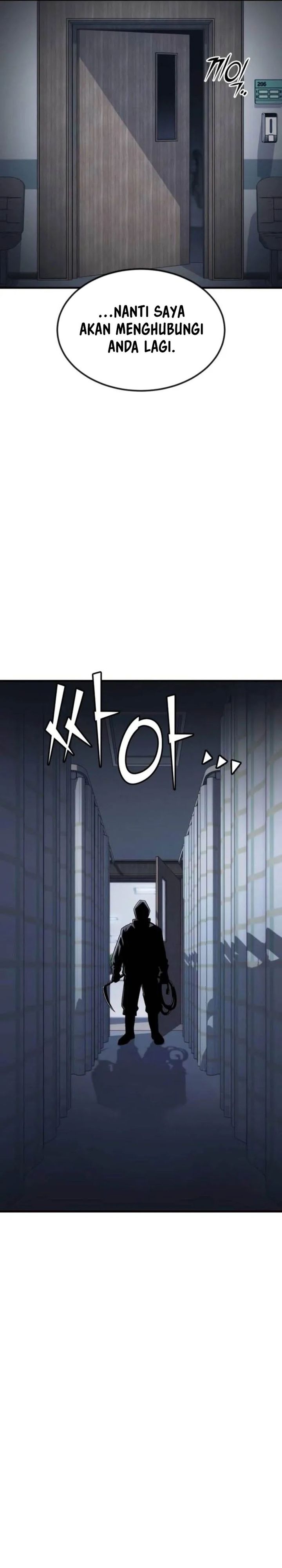 Rust Chapter 38 Bahasa Indonesia