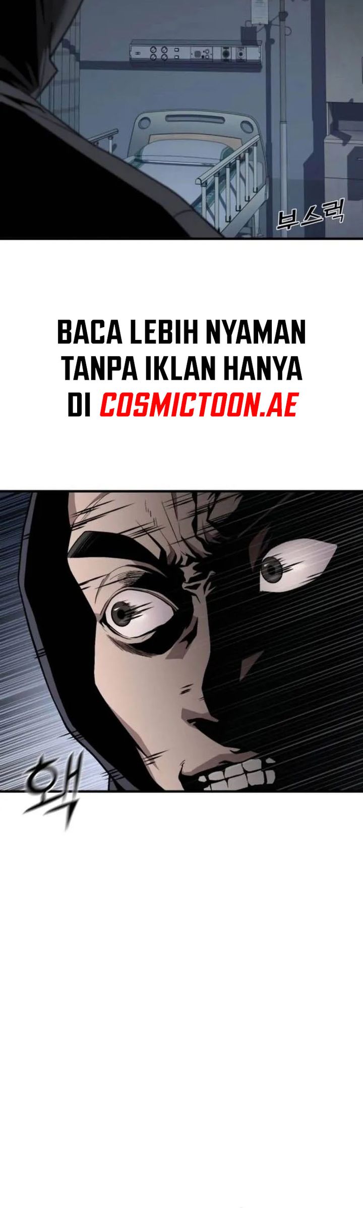 Rust Chapter 38 Bahasa Indonesia