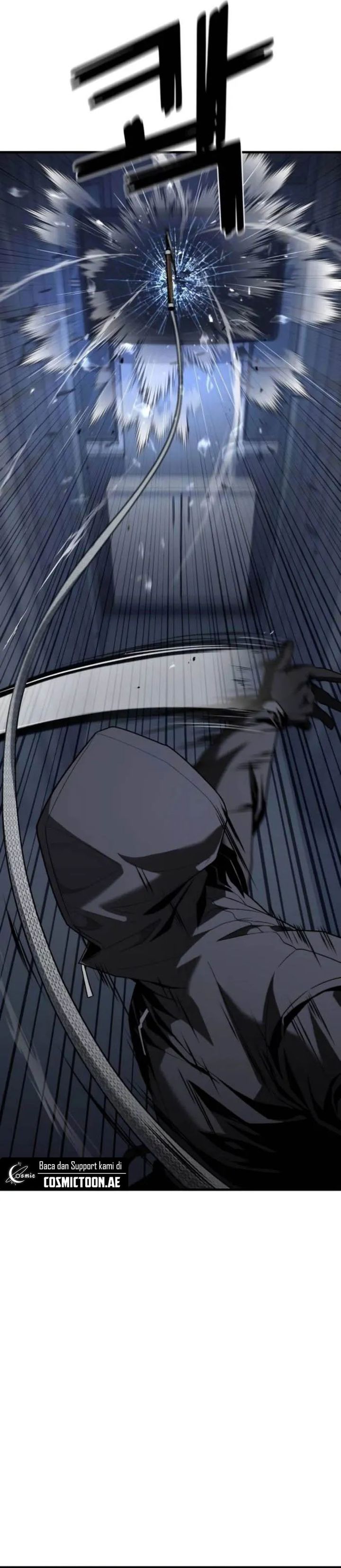 Rust Chapter 38 Bahasa Indonesia