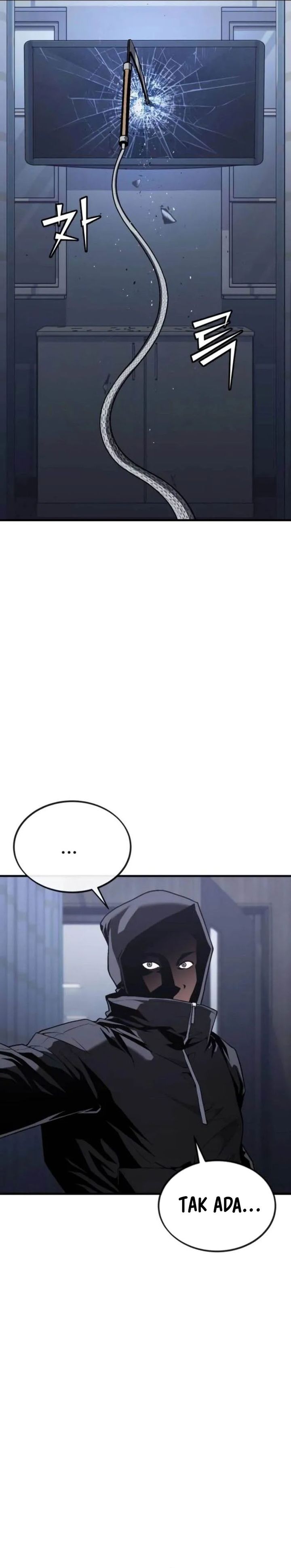 Rust Chapter 38 Bahasa Indonesia