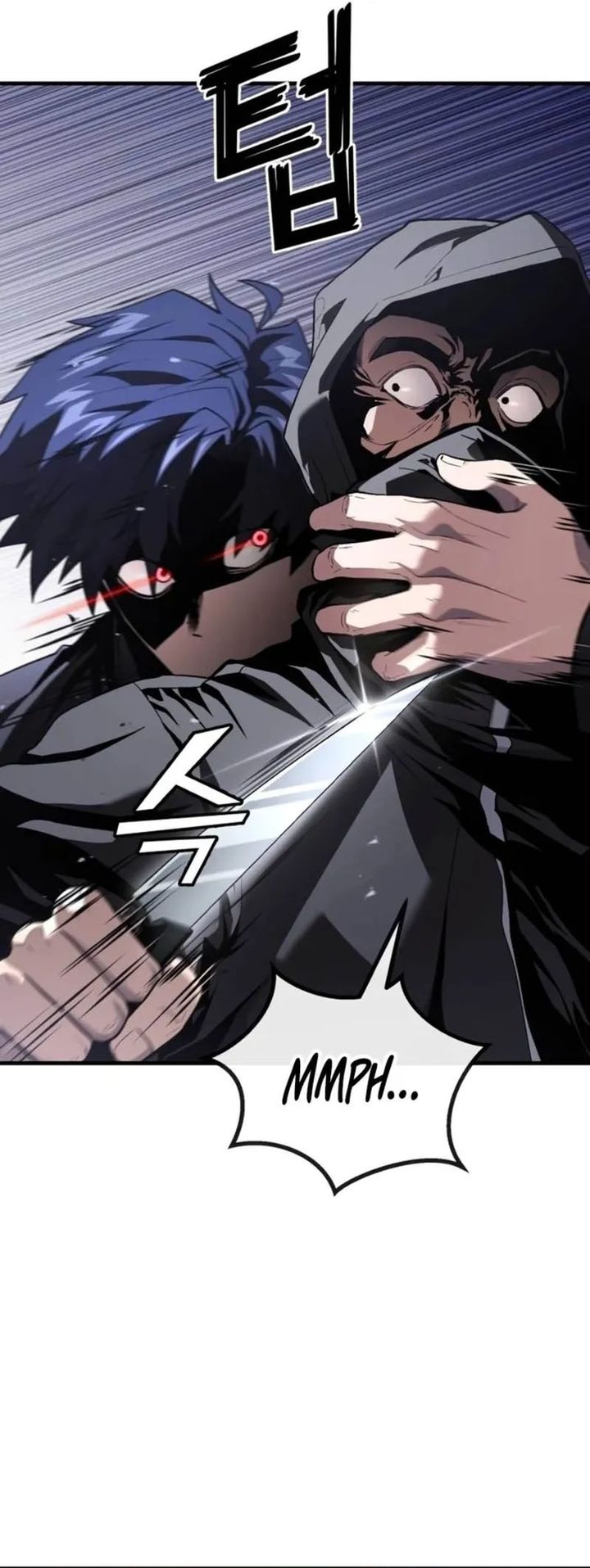 Rust Chapter 38 Bahasa Indonesia