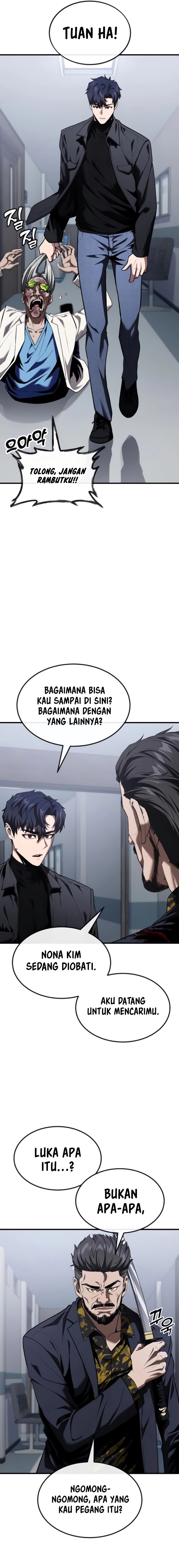 Rust chapter 40