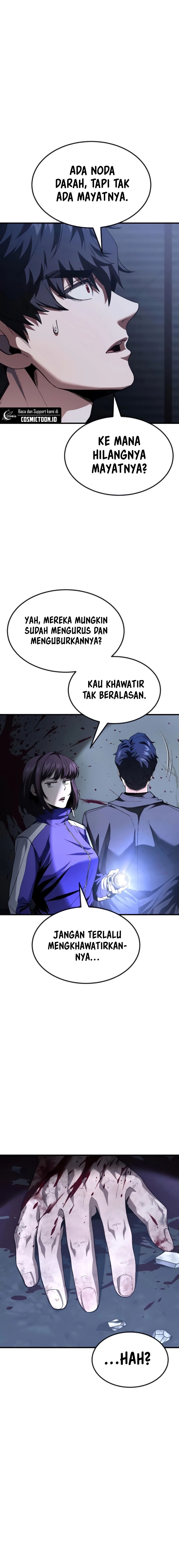 Rust chapter 40