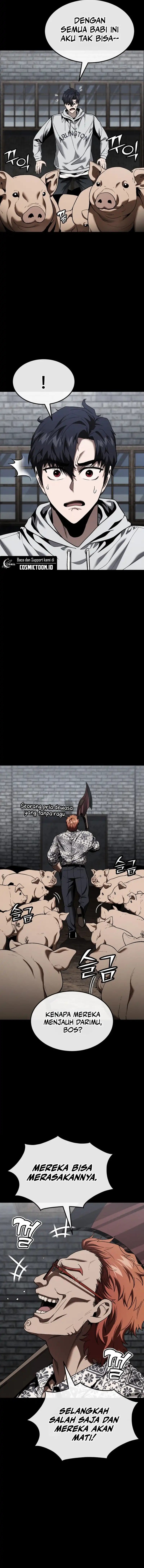 Rust Chapter 45 Bahasa Indonesia