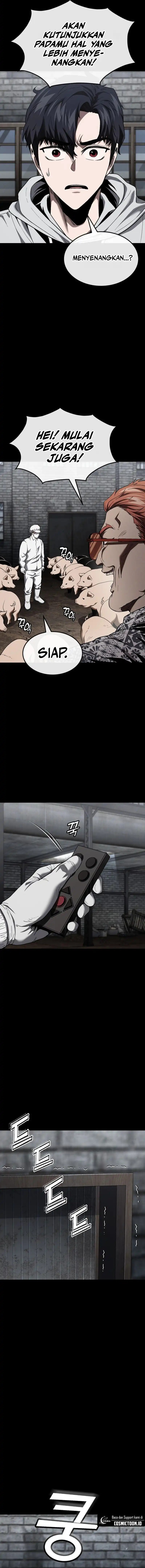 Rust Chapter 45 Bahasa Indonesia