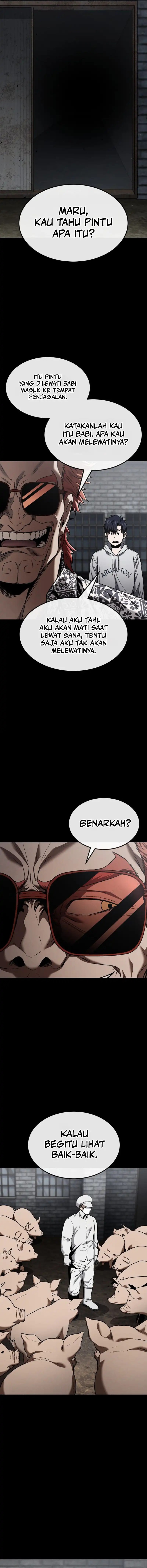 Rust Chapter 45 Bahasa Indonesia