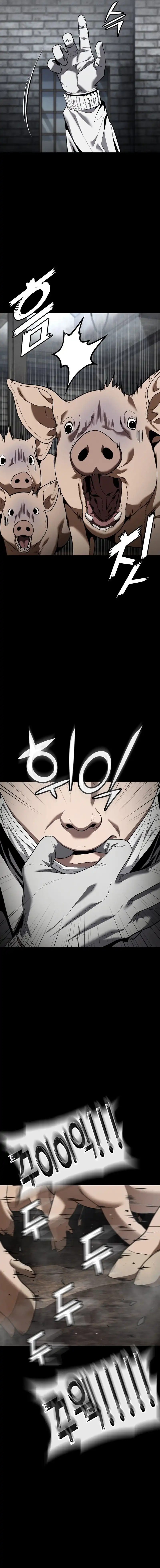 Rust Chapter 45 Bahasa Indonesia