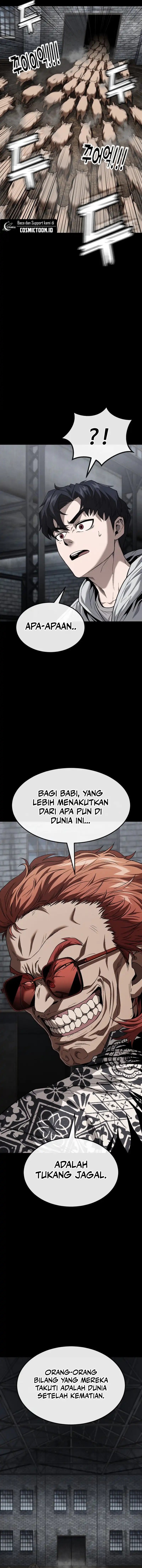 Rust Chapter 45 Bahasa Indonesia