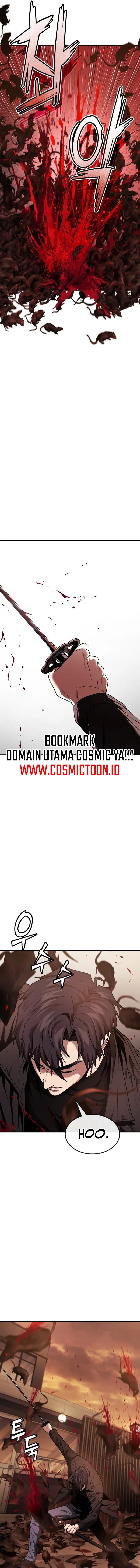 Rust Chapter 45 Bahasa Indonesia