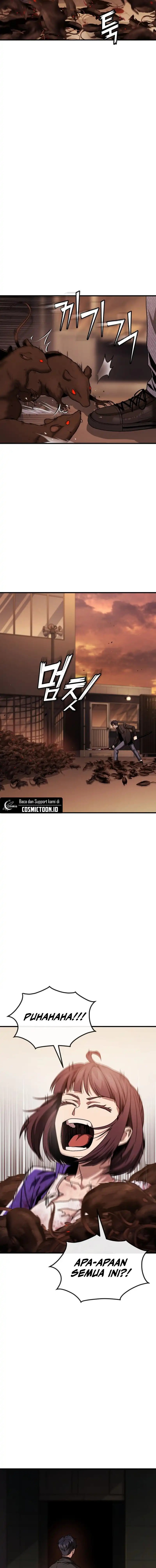 Rust Chapter 45 Bahasa Indonesia