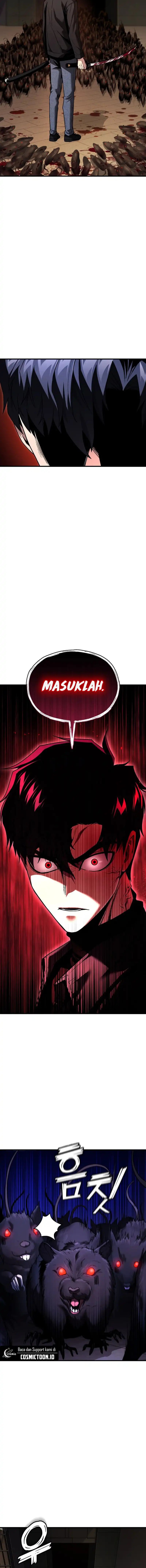 Rust Chapter 45 Bahasa Indonesia