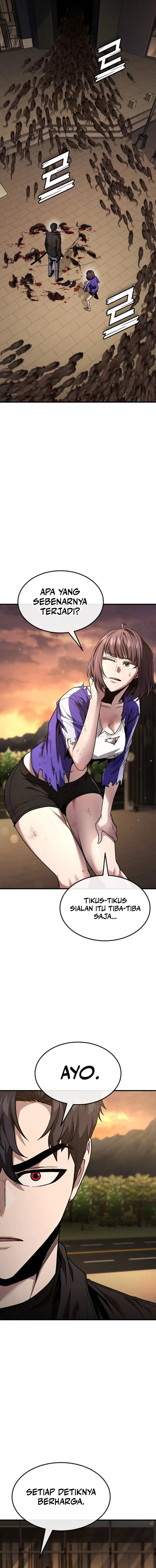 Rust Chapter 45 Bahasa Indonesia