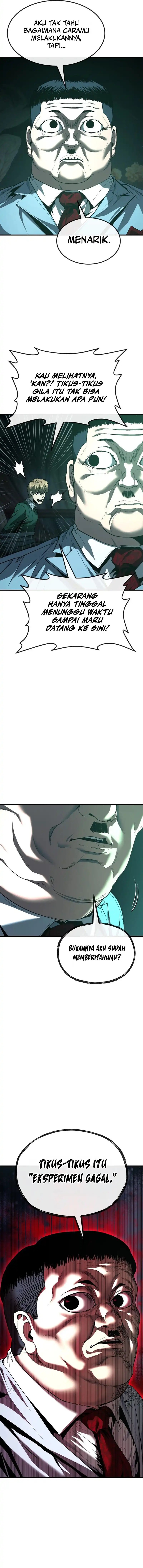 Rust Chapter 45 Bahasa Indonesia