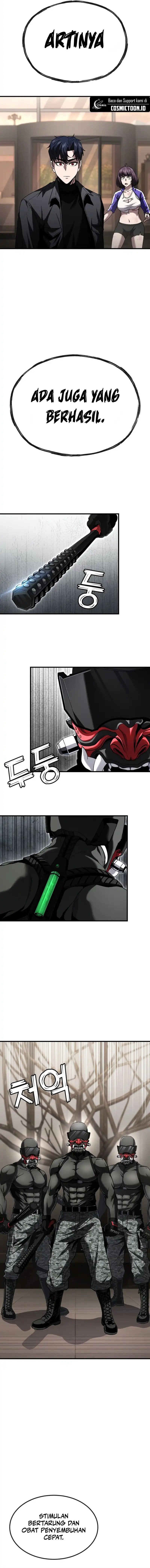 Rust Chapter 45 Bahasa Indonesia