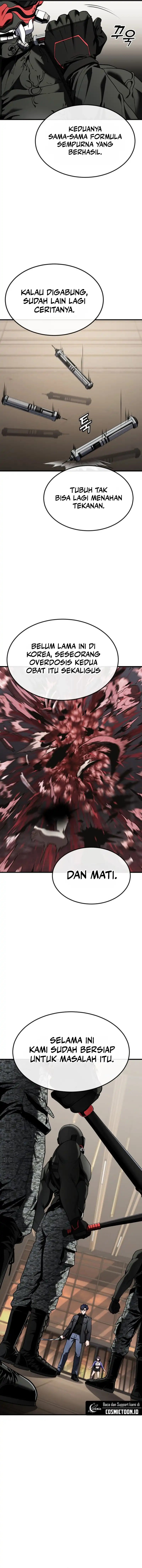 Rust Chapter 45 Bahasa Indonesia