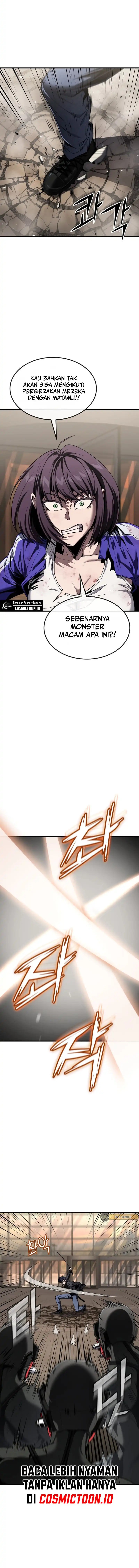 Rust Chapter 45 Bahasa Indonesia