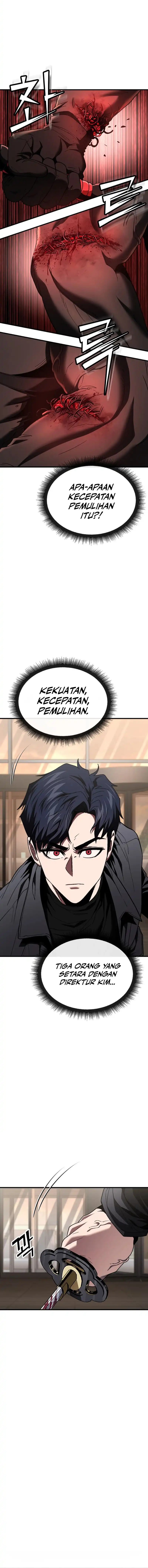 Rust Chapter 45 Bahasa Indonesia