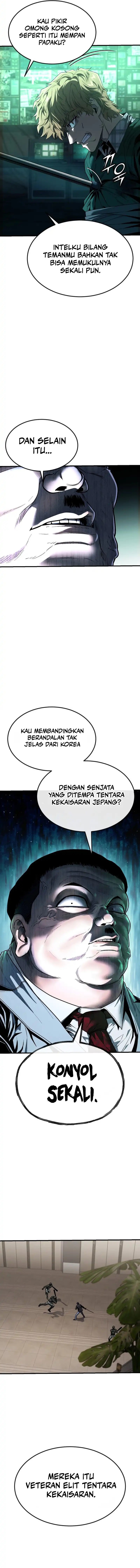 Rust Chapter 45 Bahasa Indonesia