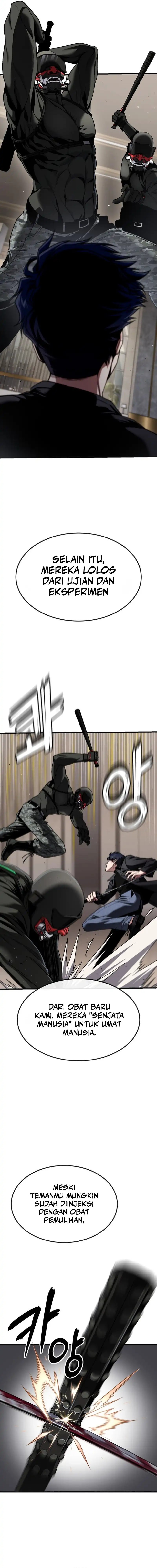 Rust Chapter 45 Bahasa Indonesia