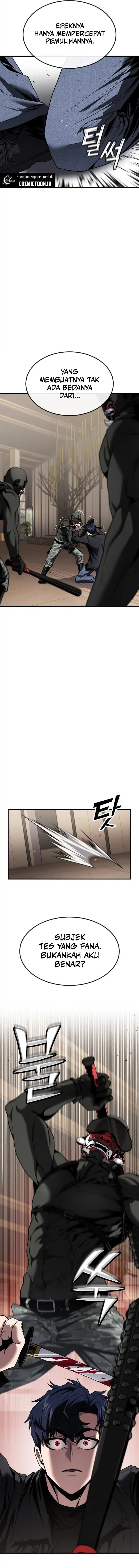 Rust Chapter 45 Bahasa Indonesia