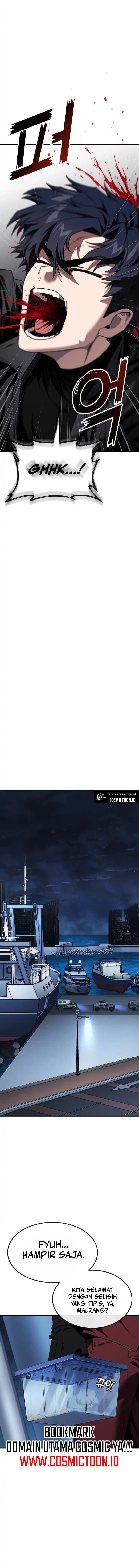 Rust Chapter 45 Bahasa Indonesia