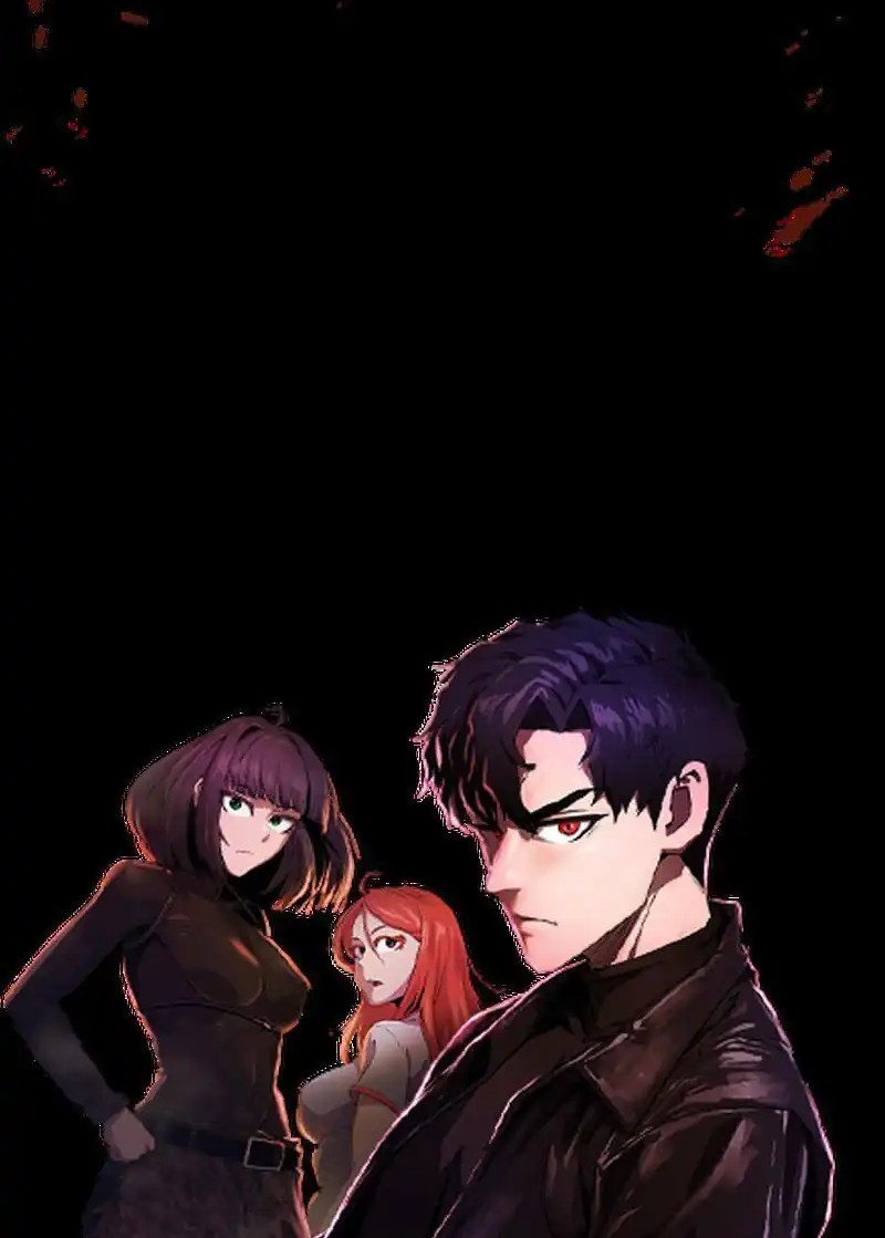 Rust Chapter 45 Bahasa Indonesia