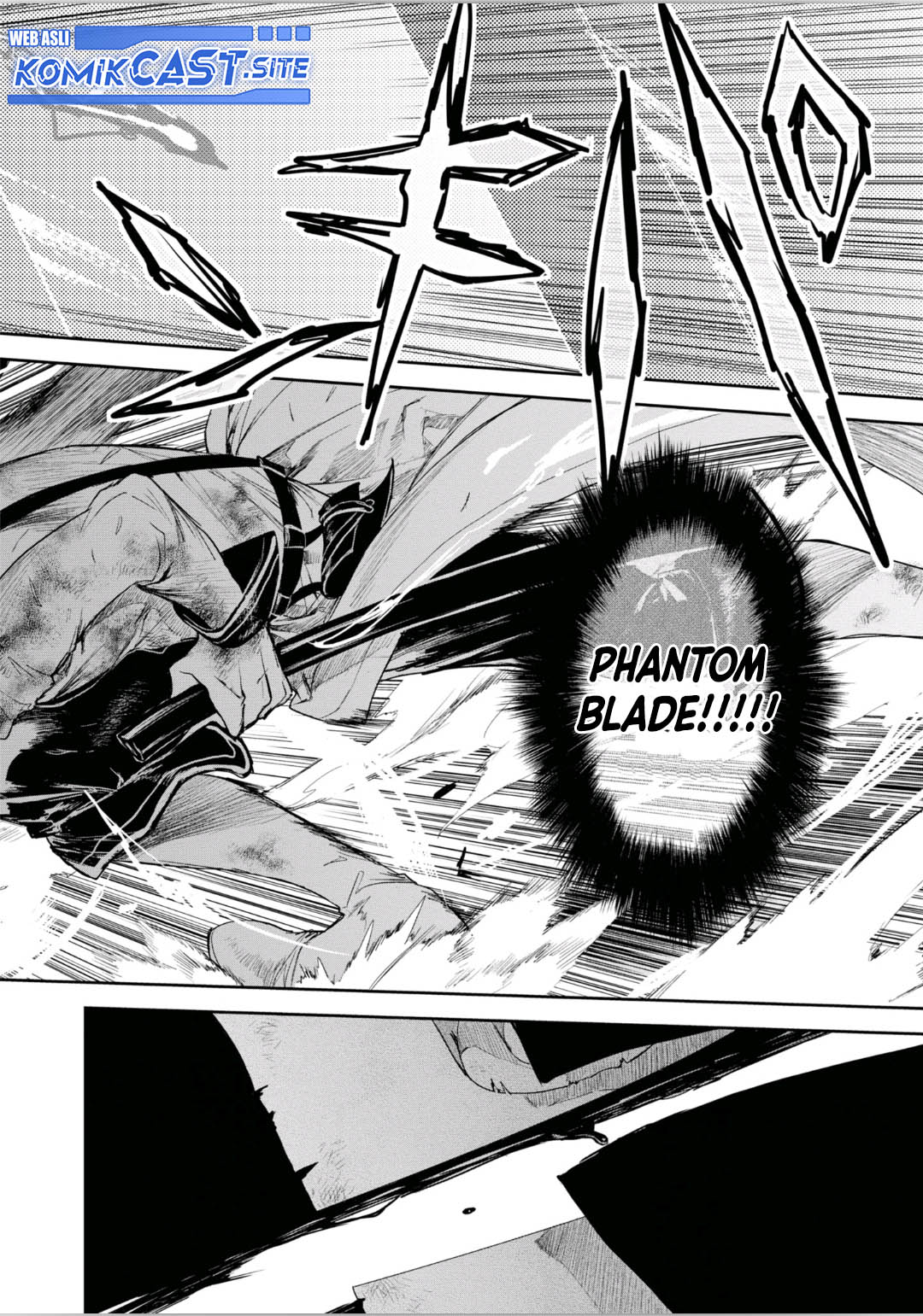 Ryū Kusari no Orishin no Naka no “Kokoro” Chapter 20 Bahasa Indonesia