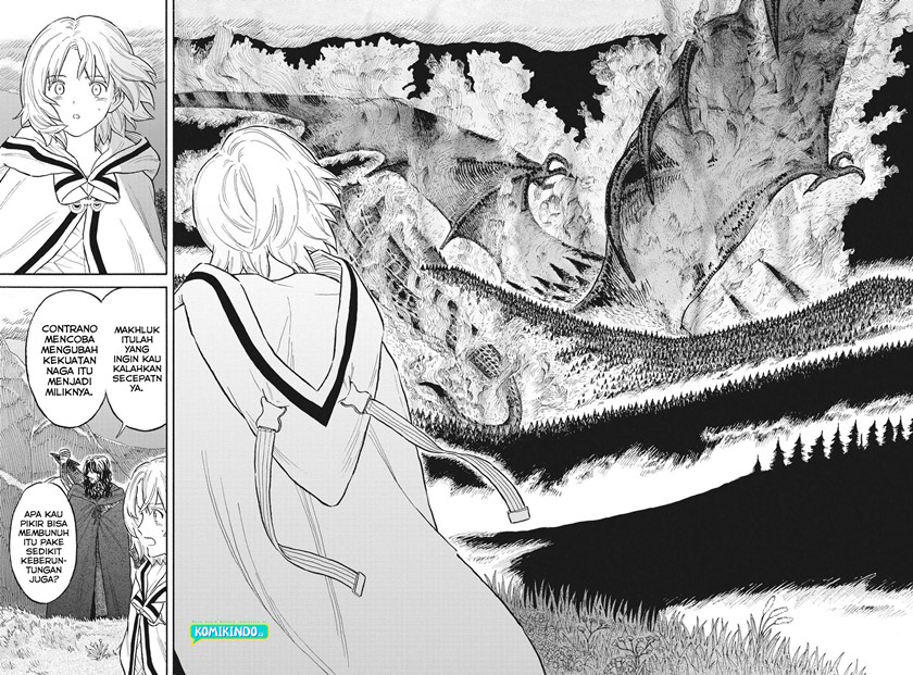 Re CERVIN chapter 4