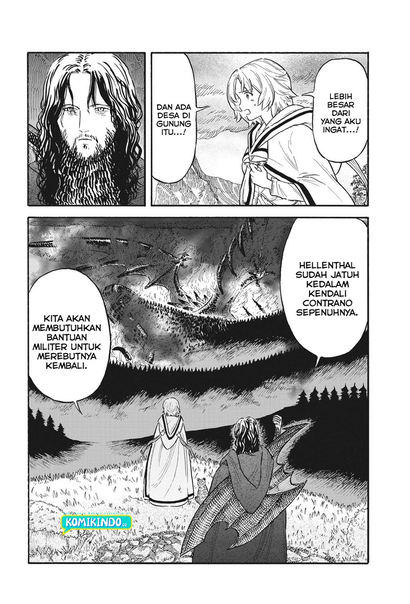 Re CERVIN chapter 4