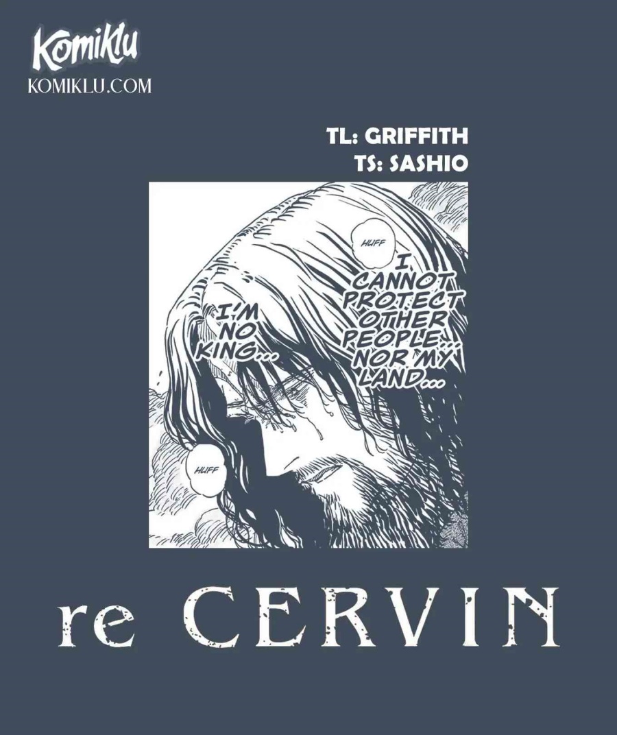 Re CERVIN chapter 8