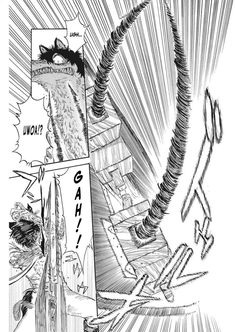 Re CERVIN chapter 10