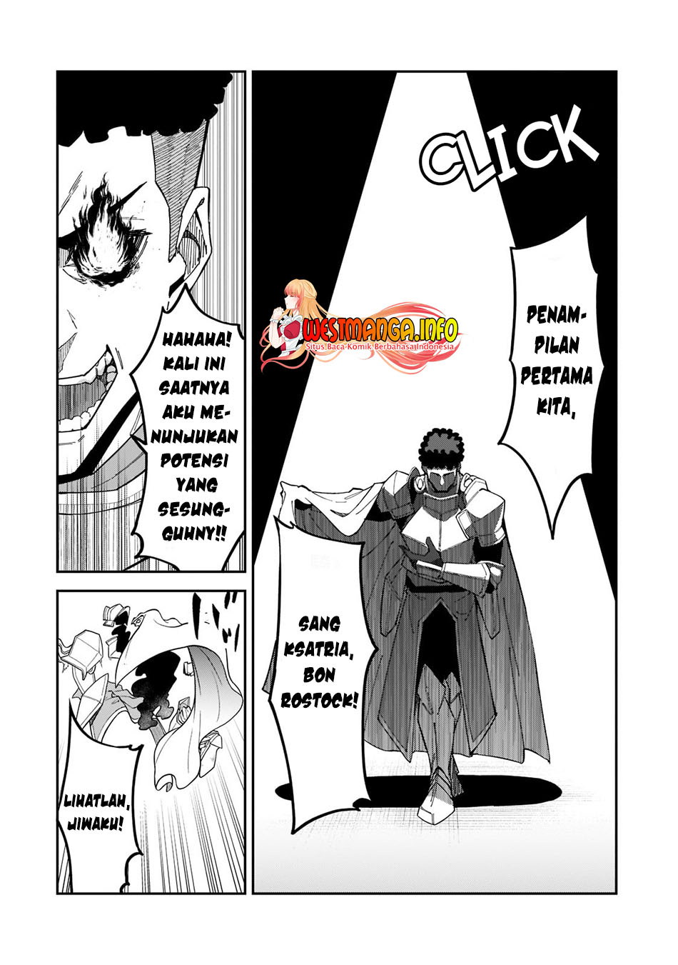 S Rank Boukensha de aru Ore no Musume-tachi wa Juudo no Father Con deshita chapter 24