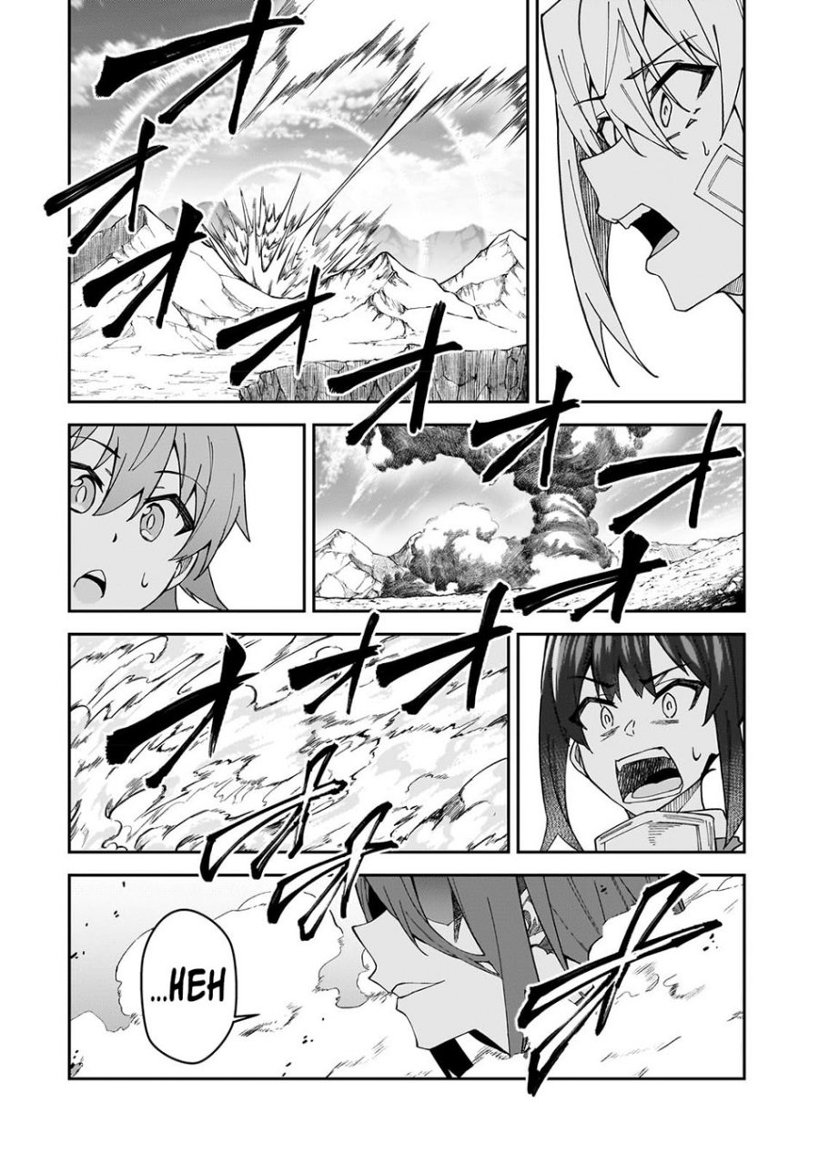 S Rank Boukensha de aru Ore no Musume-tachi wa Juudo no Father Con deshita chapter 30