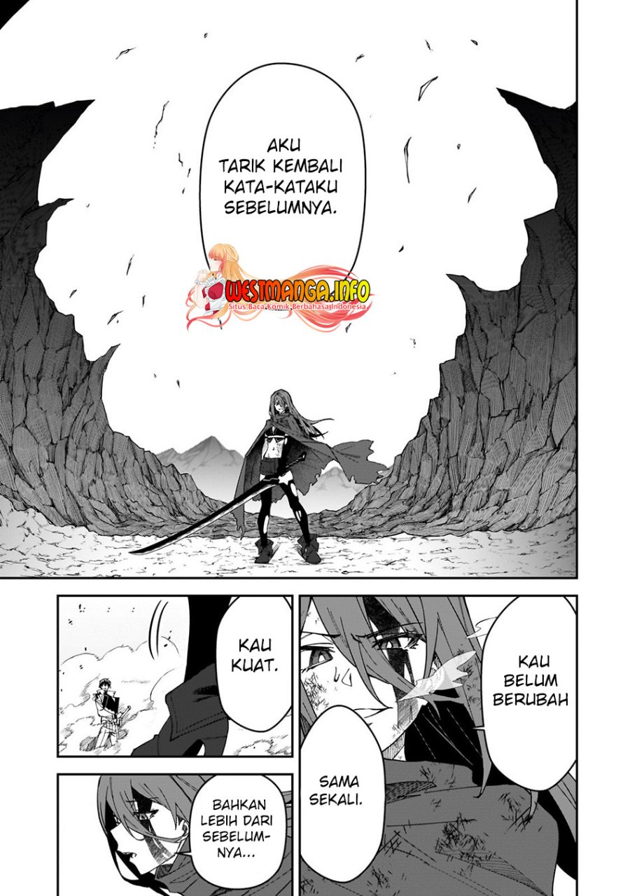 S Rank Boukensha de aru Ore no Musume-tachi wa Juudo no Father Con deshita chapter 30