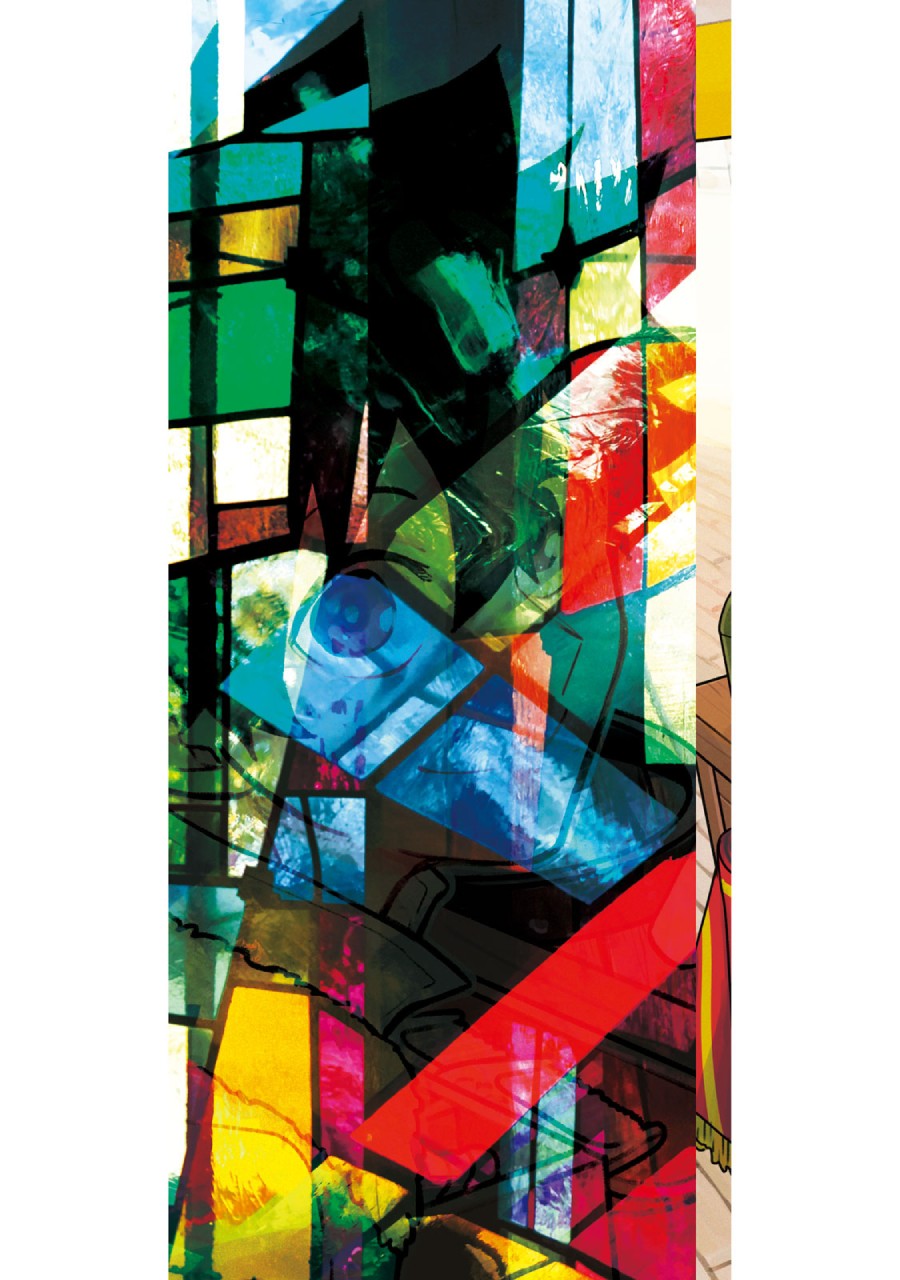 S-Rank Party Kara Kaikosareta “Jugushi” Chapter 01.1 Bahasa Indonesia