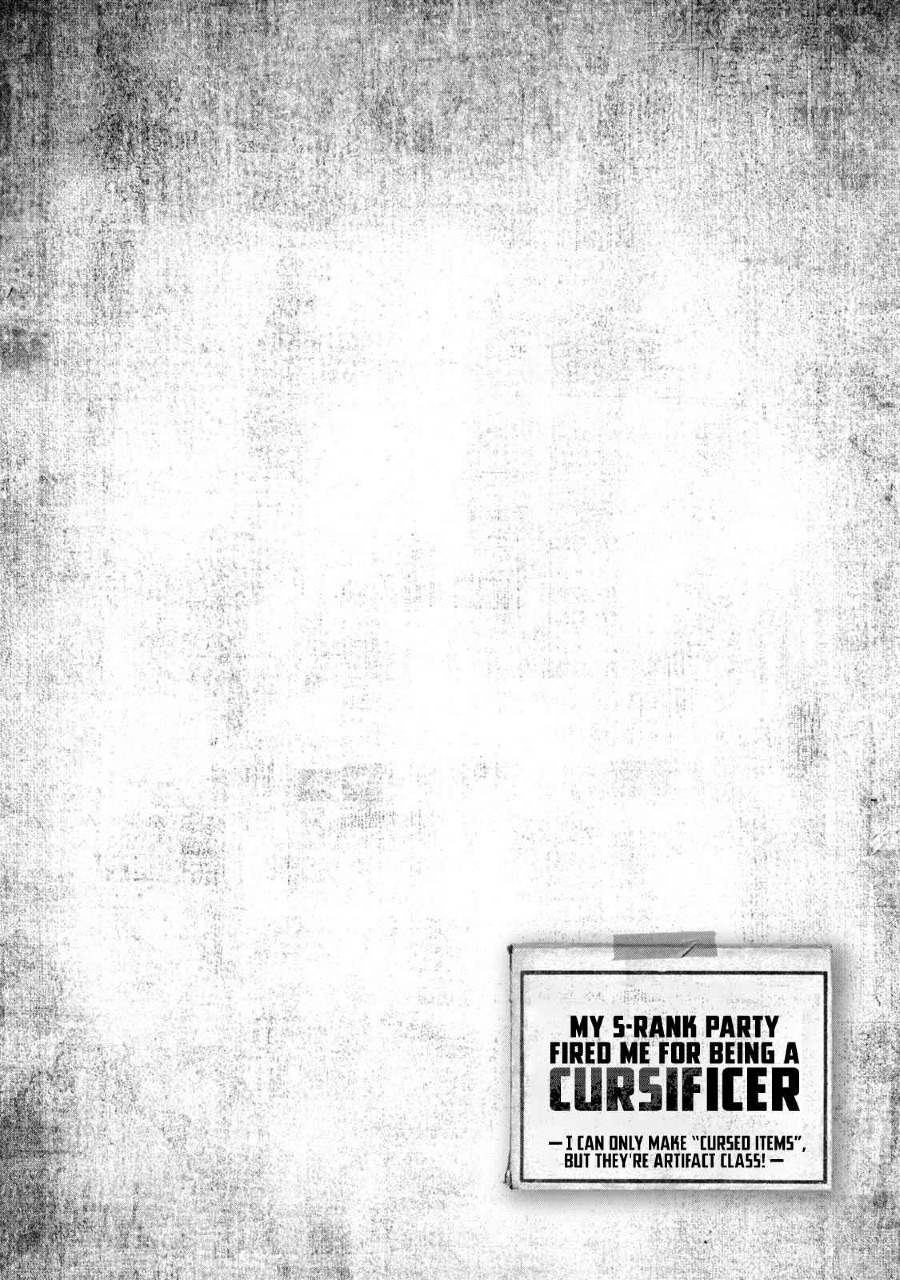 S-Rank Party Kara Kaikosareta “Jugushi” Chapter 03 Bahasa Indonesia