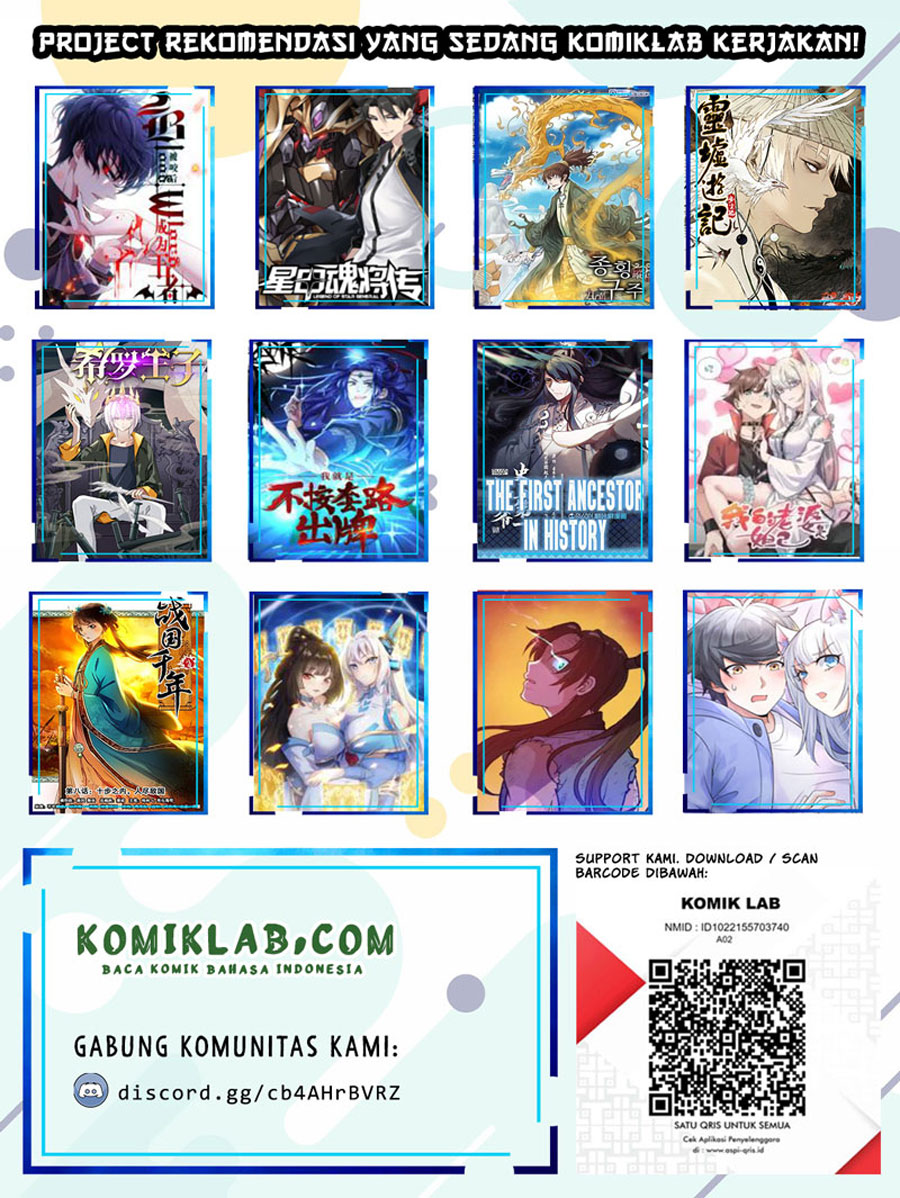 S-Rank Party Kara Kaikosareta “Jugushi” Chapter 03 Bahasa Indonesia