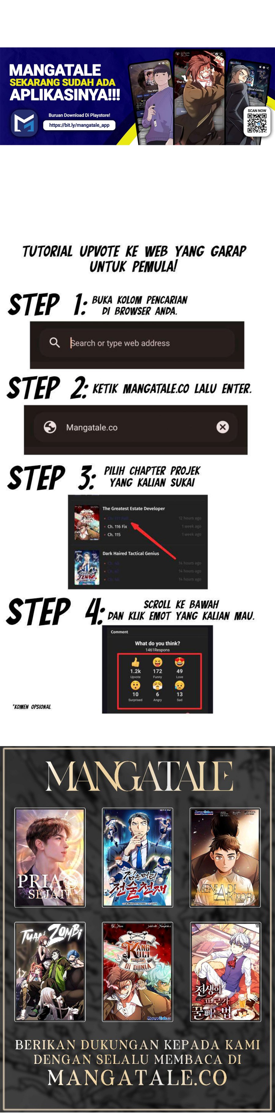 S-Rank Party Kara Kaikosareta “Jugushi” Chapter 29 Bahasa Indonesia