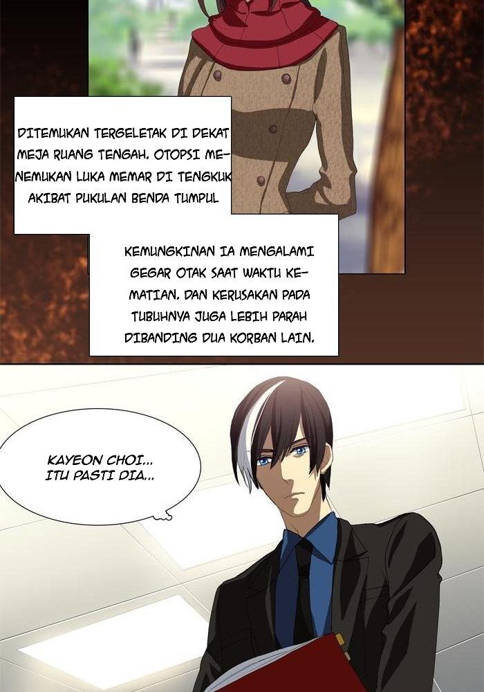 S.I.D chapter 3