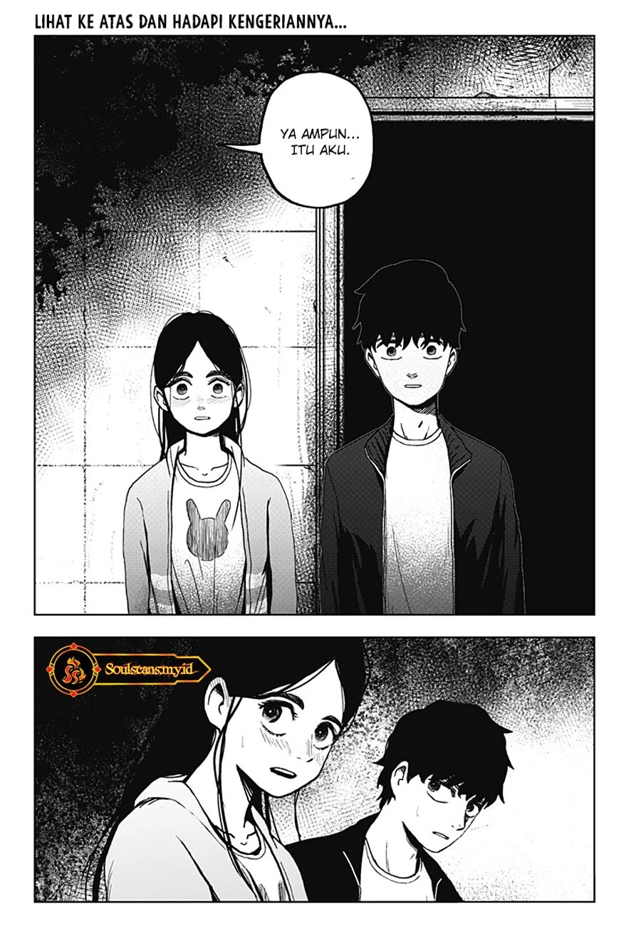 SHIBATARIAN Chapter 12 Bahasa Indonesia