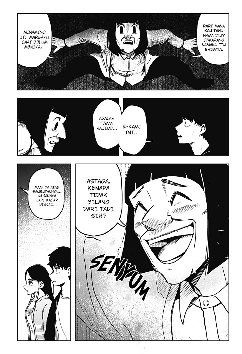 SHIBATARIAN Chapter 12 Bahasa Indonesia