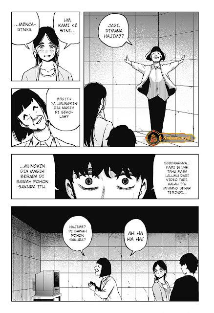 SHIBATARIAN Chapter 12 Bahasa Indonesia